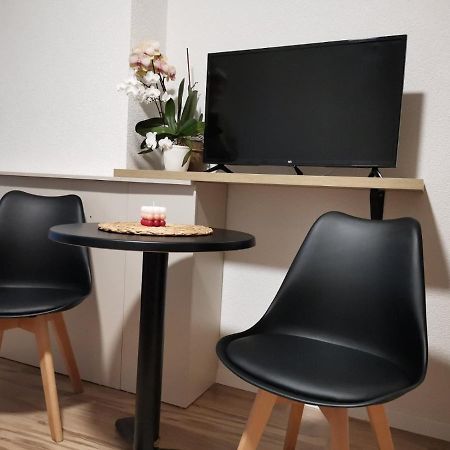 Snegar Apartments オフリド エクステリア 写真